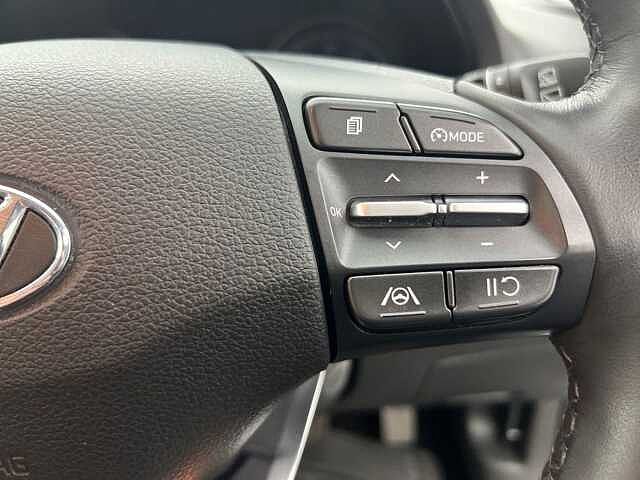 Hyundai I30 1.0T GDi SE Connect 5dr DCT
