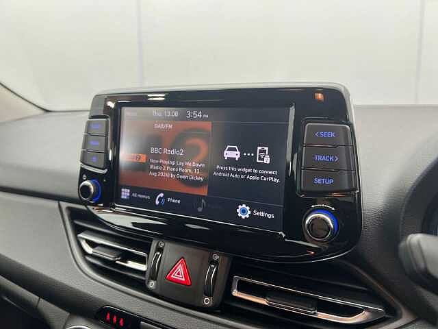 Hyundai I30 1.0T GDi SE Connect 5dr DCT