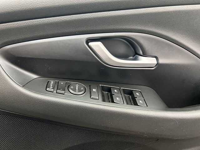 Hyundai I30 1.0T GDi SE Connect 5dr DCT