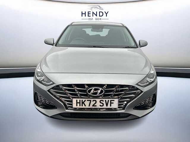 Hyundai I30 1.0T GDi SE Connect 5dr DCT