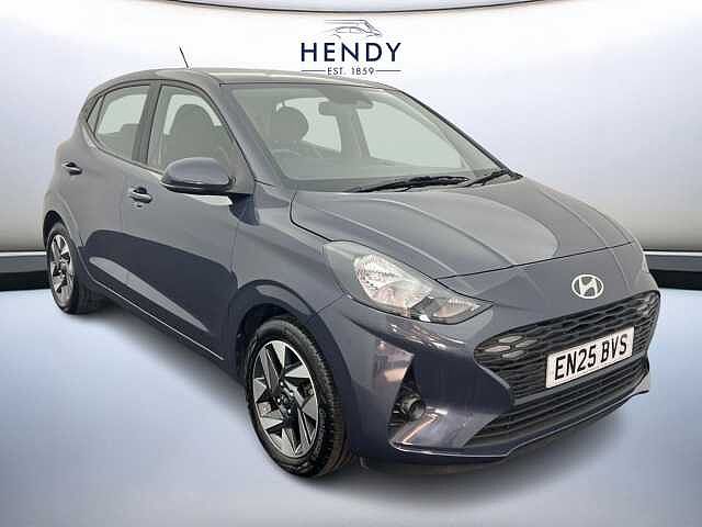 1.2 [79] Advance 5dr Auto [Nav]