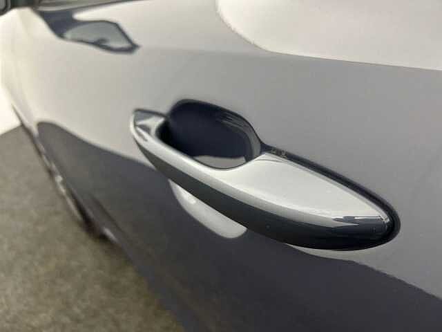 Hyundai I10 1.2 [79] Advance 5dr Auto [Nav] AURORA GREY