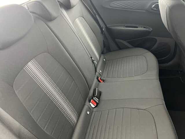 Hyundai I10 1.2 [79] Advance 5dr Auto [Nav] AURORA GREY
