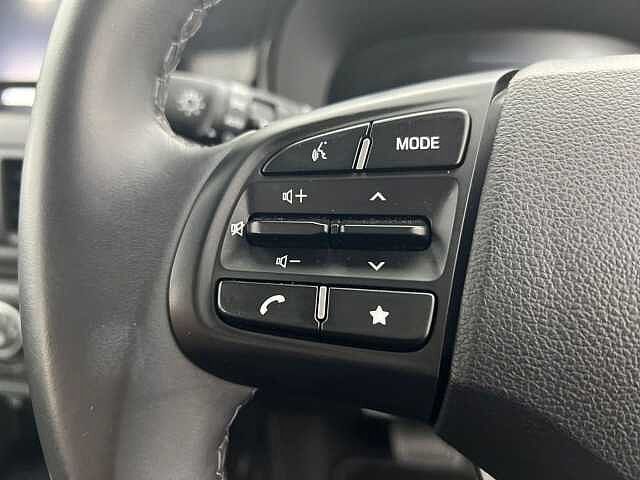 Hyundai I10 1.2 [79] Advance 5dr Auto [Nav] AURORA GREY