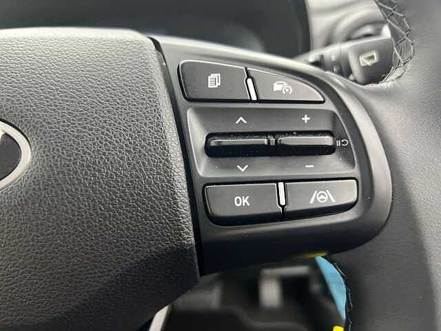 Hyundai I10 1.2 [79] Advance 5dr Auto [Nav] AURORA GREY
