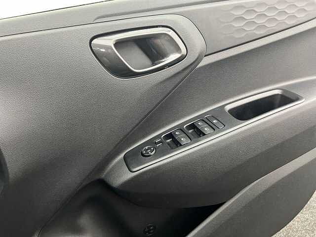 Hyundai I10 1.2 [79] Advance 5dr Auto [Nav] AURORA GREY