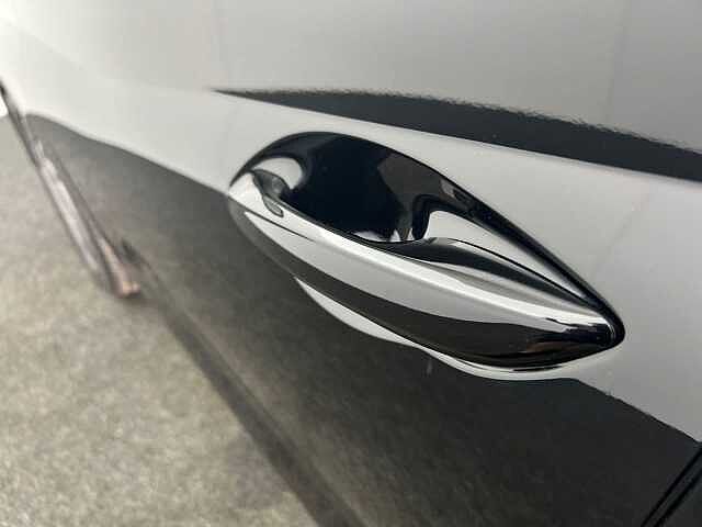 Hyundai I20 1.0T GDi Advance 5dr DCT PHANTOM BLACK