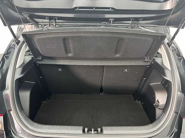 Hyundai I20 1.0T GDi Advance 5dr DCT PHANTOM BLACK