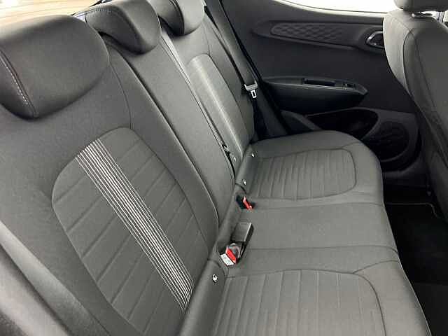 Hyundai I10 1.0 Advance 5dr BLUE
