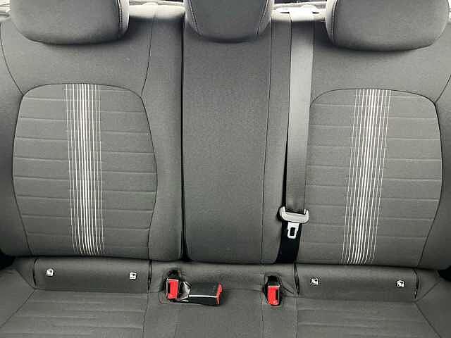 Hyundai I10 1.0 Advance 5dr BLUE