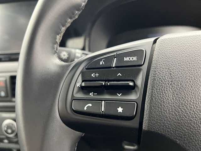 Hyundai I10 1.0 Advance 5dr BLUE