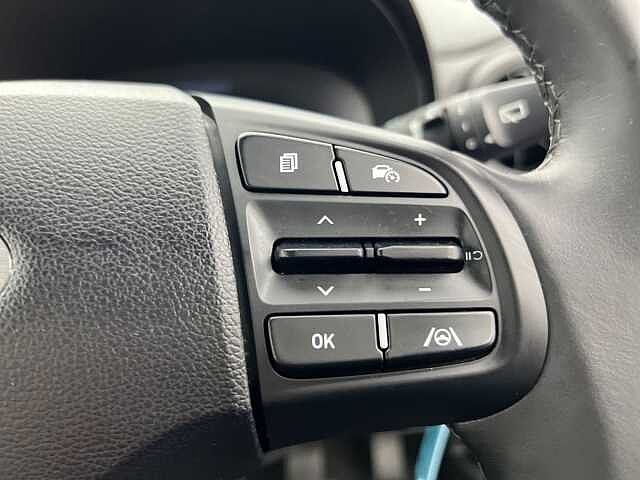 Hyundai I10 1.0 Advance 5dr BLUE