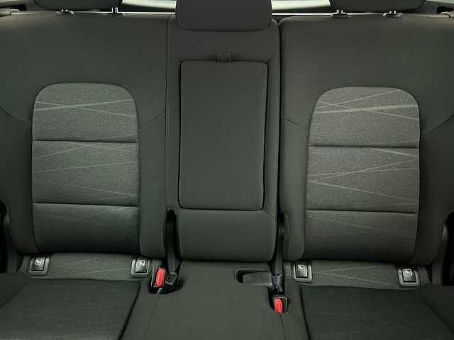 Hyundai TUCSON 1.6 GDi SE Nav 5dr 2WD