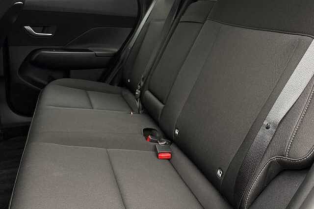 Hyundai KONA 1.6T 138 Advance 5dr Ecotronic Grey
