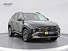 Hyundai TUCSON Hybrid Advance SAILING BLUE