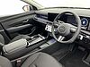 Hyundai TUCSON Hybrid Advance SAILING BLUE
