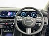 Hyundai TUCSON Hybrid Advance SAILING BLUE