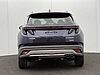 Hyundai TUCSON Hybrid Advance SAILING BLUE