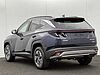 Hyundai TUCSON Hybrid Advance SAILING BLUE