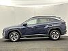 Hyundai TUCSON Hybrid Advance SAILING BLUE
