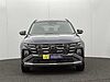 Hyundai TUCSON Hybrid Advance SAILING BLUE