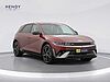 Hyundai IONIQ 5 84 kWh AWD N Line ULTIMATE RED