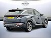 Hyundai TUCSON TGDi Ultimate DARK TEAL