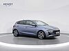 Hyundai I20 GDi DCT Premium META BLUE