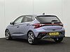Hyundai I20 GDi DCT Premium META BLUE