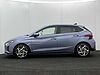 Hyundai I20 GDi DCT Premium META BLUE