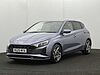 Hyundai I20 GDi DCT Premium META BLUE