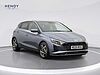 Hyundai I20 GDi DCT Premium META BLUE