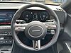 Hyundai KONA GDi Hybrid DCT N Line S ATLAS WHITE