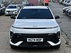 Hyundai KONA GDi Hybrid DCT N Line S ATLAS WHITE