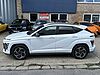 Hyundai KONA GDi Hybrid DCT N Line S ATLAS WHITE