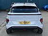 Hyundai KONA GDi Hybrid DCT N Line S ATLAS WHITE