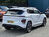 Hyundai KONA GDi Hybrid DCT N Line S ATLAS WHITE