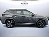 Hyundai TUCSON Hybrid N Line S ECOTRONIC GREY