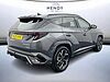 Hyundai TUCSON Hybrid N Line S ECOTRONIC GREY
