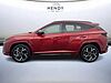 Hyundai TUCSON 239 Hybrid N Line ULTIMATE RED