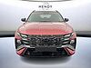 Hyundai TUCSON 239 Hybrid N Line ULTIMATE RED