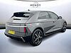Hyundai IONIQ 5 84 kWh N Line S ECOTRONIC GREY