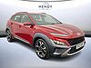 Hyundai KONA TGDi 48V MHEV Premium RED