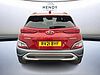 Hyundai KONA TGDi 48V MHEV Premium RED
