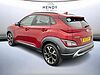 Hyundai KONA TGDi 48V MHEV Premium RED