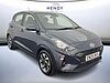 Hyundai I10 1.2 [79] Advance 5dr Auto [Nav] AURORA GREY