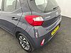 Hyundai I10 1.2 [79] Advance 5dr Auto [Nav] AURORA GREY