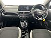 Hyundai I10 1.2 [79] Advance 5dr Auto [Nav] AURORA GREY