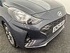 Hyundai I10 1.2 [79] Advance 5dr Auto [Nav] AURORA GREY