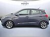 Hyundai I10 1.2 [79] Advance 5dr Auto [Nav] AURORA GREY